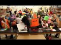 Harlem shake  gorham middle school edition