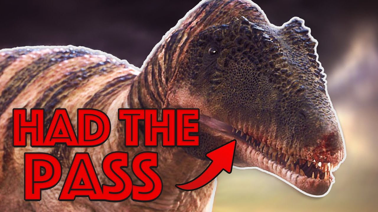 Рейтинг динозавров, которые с наибольшей вероятностью могли произнести слово на букву «Н» (ещё од...