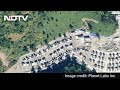 Exclusive: China has built village in Arunachal, show satellite images