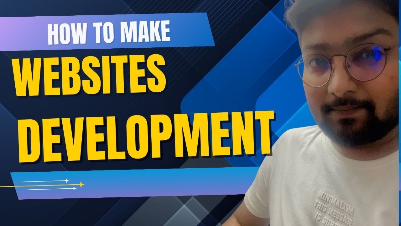 Day 5 - Web Development Internship - YouTube