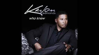 Kevon Edmonds - She Loves Me