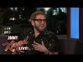 Jonah Hill Surprised Fans at Jonah Hill Day