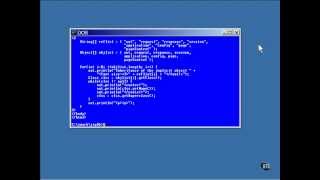 Lesson8.Implict Object Classes