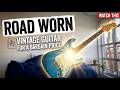 Don't Buy a Custom Shop Fender until you see this Vintera Road Worn 60s Strat