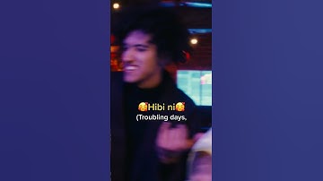 YOASOBI - Racing into the Night MV OUT NOW #anime #yoasobi #shorts