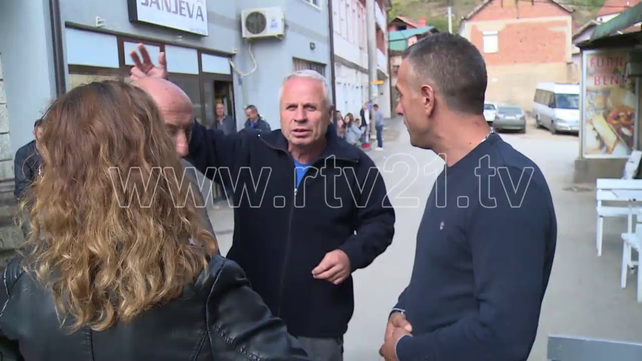 JANJEVA REPORTAZH   23 09 2017