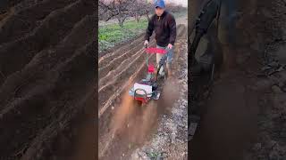 manganese steel weeding hoe 🌱 | durable farming tool