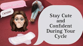 Period Advice For Girls Tips And Tricks For A Happy And Healthy Menstrual Cycle