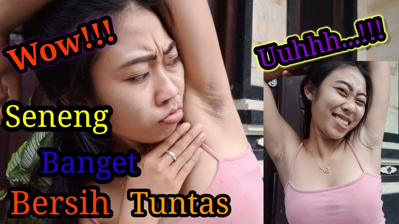 MANTAP!!! Cara Waxing Sendiri Dirumah Emma Sugar Waxing Kit YouTube