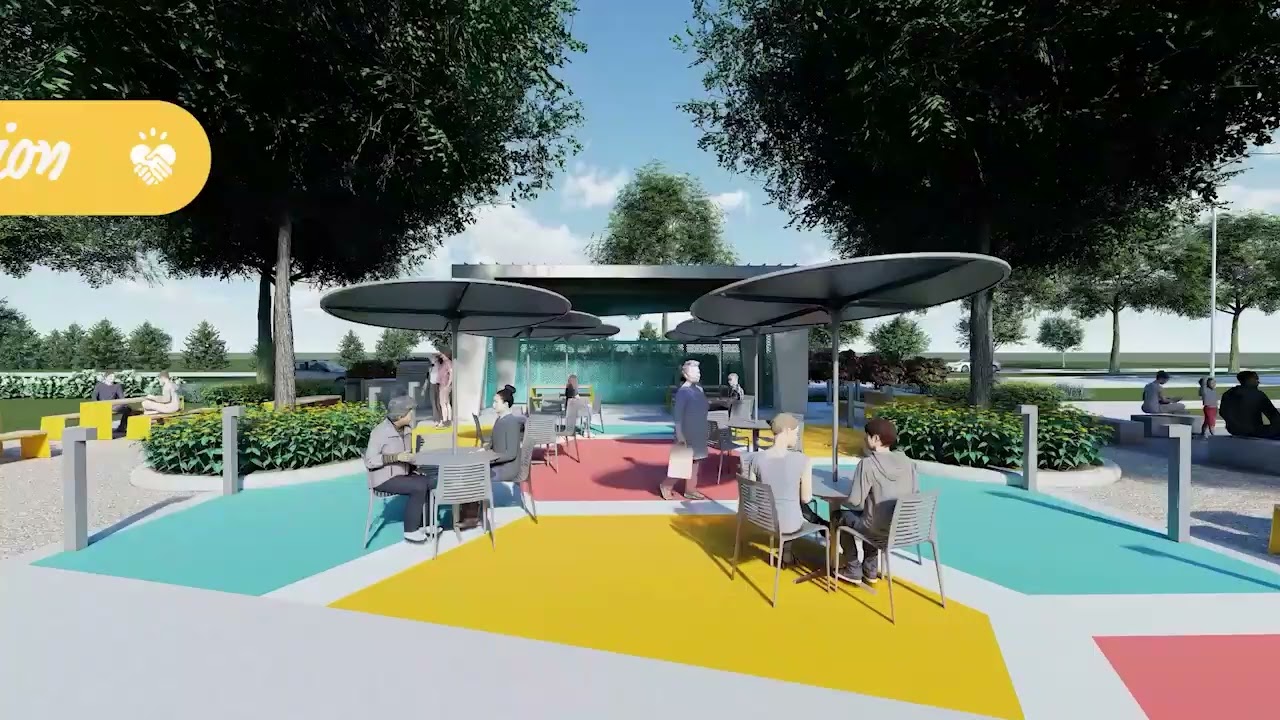 🌿 Discover Jubilee’s Wellness Zones & Model Home Haven | Hockley, TX New Homes