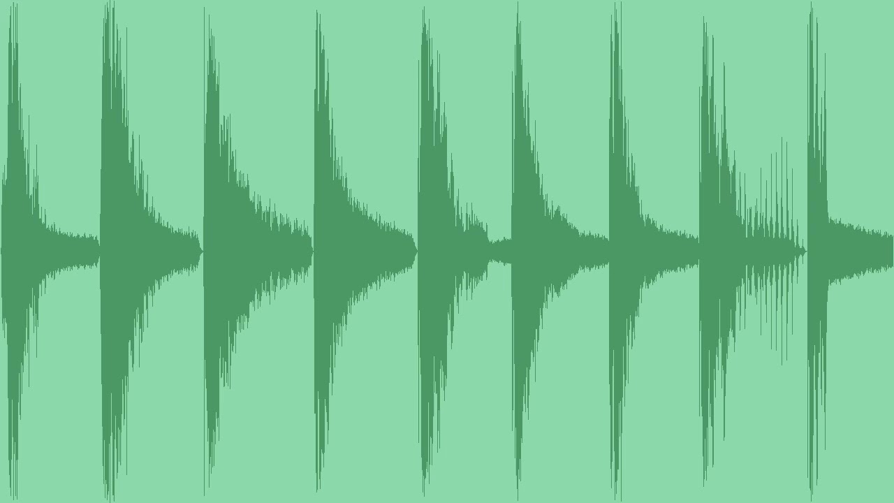 Impact SFX Pack Sound Effects YouTube