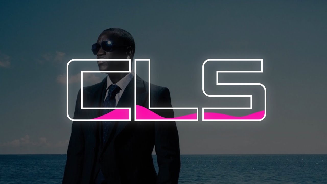 Beautiful 8D Song Akon Album English Songs CLS YouTube