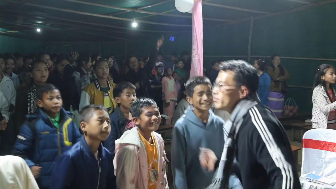 The 3rd Children Conference|| St. Vianney Parish, Pinjang|| Inaugural programme