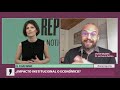 Venezuela:¿cómo se dio el principio del fin de su democracia? Victor Mijares, Dr en Ciencia Política