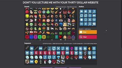 Metal Boing Particle Accelerator (Headphone Warning)