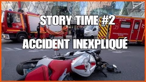 QUE S'EST-IL PASSÉ ? - STORY TIME #2