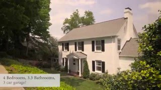 116 27th St, Roanoke, VA 24014