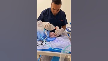 #baby first breath #cutebaby #newbornbaby #newborn babyfirstbreath