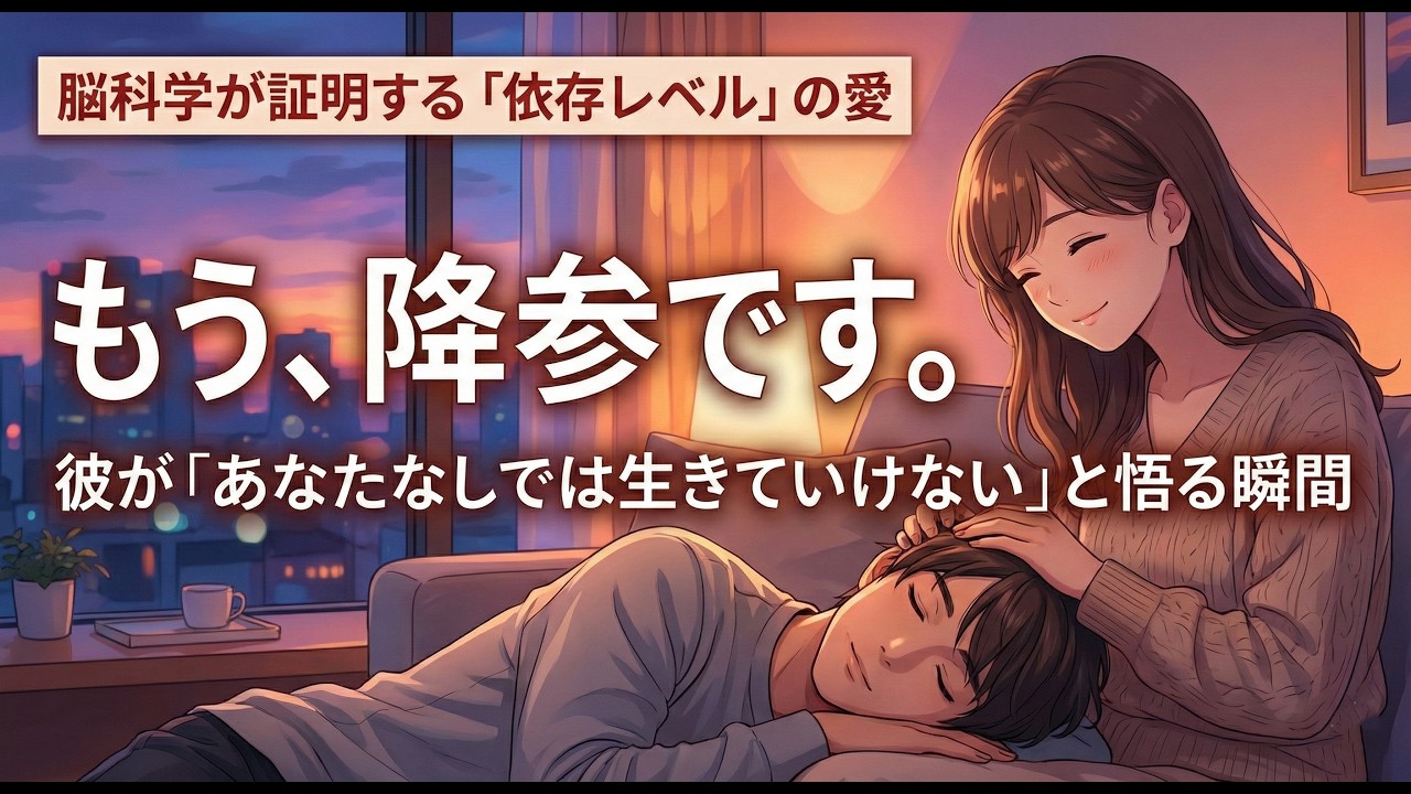 ⚠️実は禁断症状⚠️ 男が「君なしの生活」を想像して震えるほど依存するサイン10選