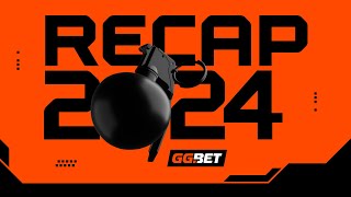 GG.Recap 2024: How We Spent This Amazing Year Together! | GG! MEDIA