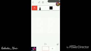 Testing out mobizen (volume WARNING)