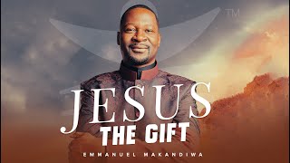 Jesus The Gift | Midweek Service Online |Live | 20072023