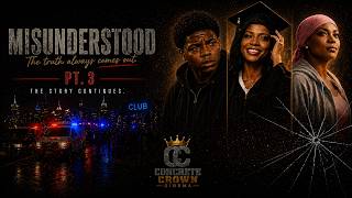Misunderstood pt. 3 - From Struggle to Stardom: Marcus's Inspiring Journey
