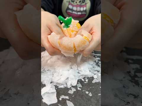 パキパキスクイーズの作り方🧑‍🍳#スライム #slime #asmr #スクイーズ #squeeze #satisfying #oddlysatisfying