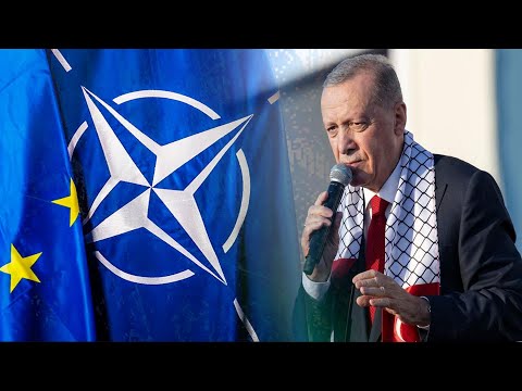 Este NATO doar o umbrela de vreme buna? Cat timp mai sta Turcia in NATO?