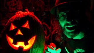 Famous Exploding Jack-O-Lantern - Halloween Pumpkin Science Special! Profile