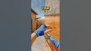 TWISTZZ GIANT SMOKE #shorts #cs2