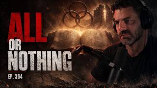 All In Or Nothing - Stop Playing Christian &amp; Start Following God For Real