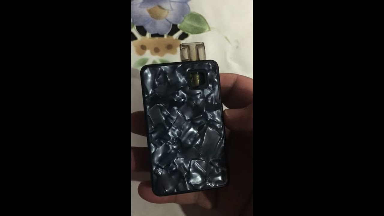 vape artery pal 2 pod simple review