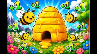 I Turned Bees Into INFINITE MONEY