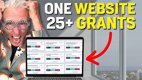 This 1 Website Gives You Money In EVERY City EVERYONE In America