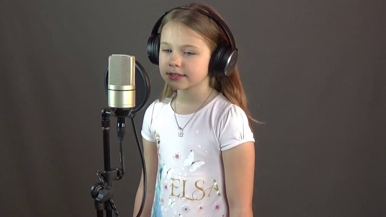 Hallelujah - Nikola Czub  (po polsku) - Leonard Cohen