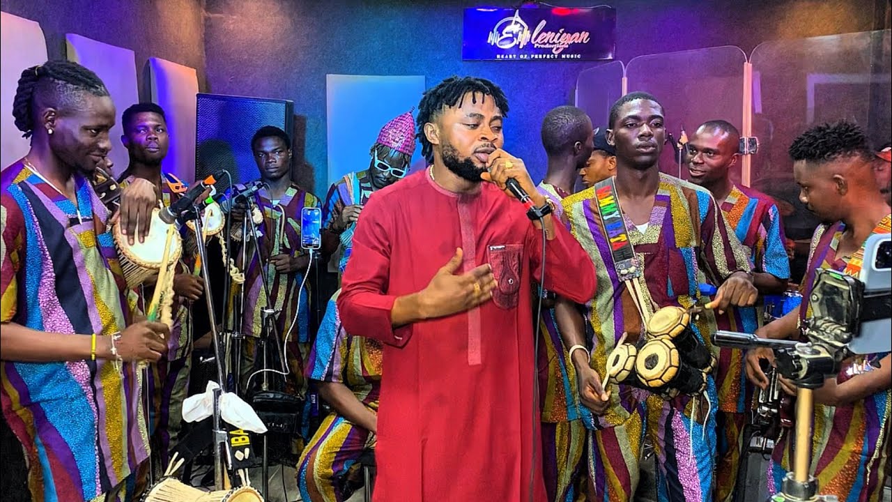 KAYSLIKY BIRTHDAY PRAISE ALSO CELEBRATING ALL OCTOBER CELEBRANTS 