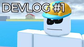 WORKING ON MY FRIEND'S GAME: Kunkus Bunkus Devlog #1