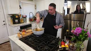 What's Cooking: Uncle Giuseppe's Marketplace's turkey chili