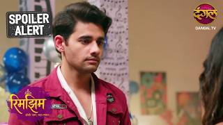 Palak sets a trap by making Sameer the groom! | Rimjhim | Latest Episode 313 | Sneak Peek