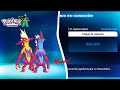 ✨ Este CÓDIGO OCULTO te da TOXTRICITY FORMA AGUDA y GRAVE SHINY en LEYENDAS POKÉMON Z-A GRATIS