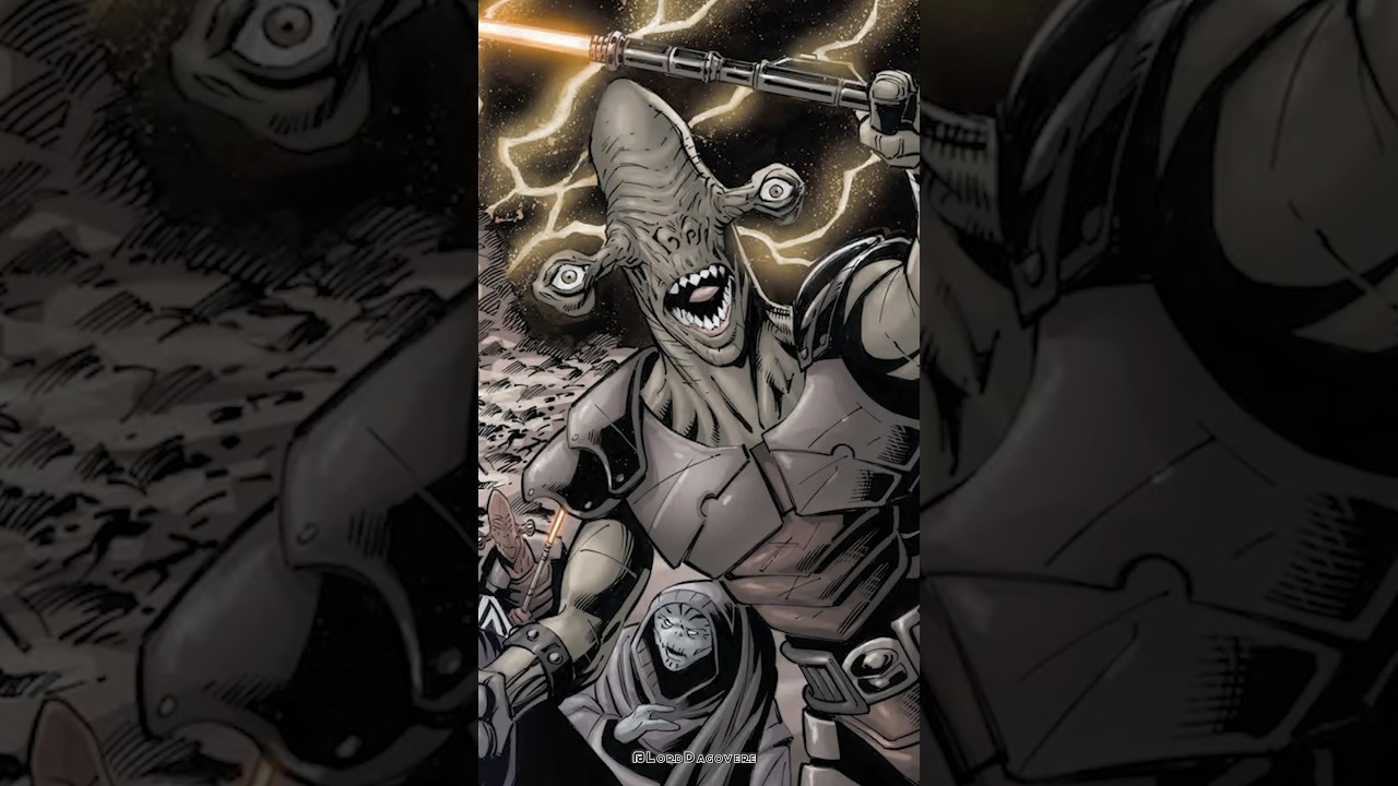 REAL Horror Stories About The Rakata!