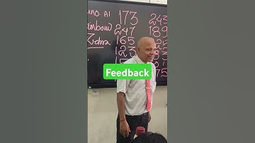 Feedback | Teacher Training Workshop | Dinesh Gupta mindset Guru #dineshgupta #guinnessbookrecord |