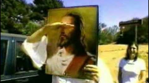 The Brian Jonestown Massacre - Going To Hell