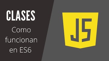Clases en javascript ES6