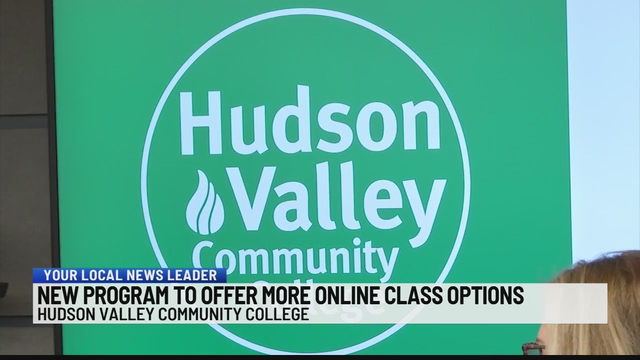 HVCC program offers more online classes