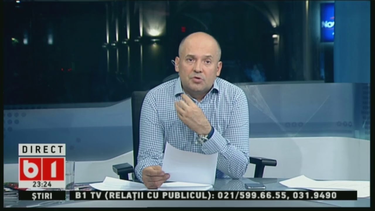 LUMEA LUI BANCIU 17 OCT 2019 P2/3 newspaper mockup