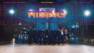 • Vietsub • tripleS 'Rising' | Hawyn & Hamilk