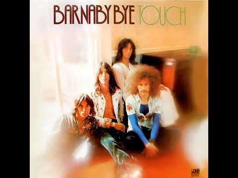 Barnaby Bye — Alessi Brothers & Barnaby Bye  - White Tornado (Touch)