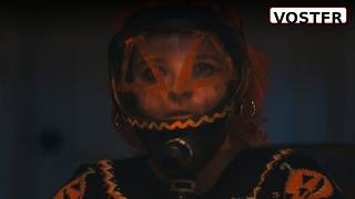 Bande-annonce Hallowarrior (2026) VOSTFR